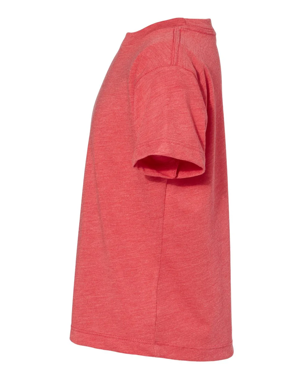 BELLA + CANVAS-3413T-Toddler Triblend Tee - Image 31
