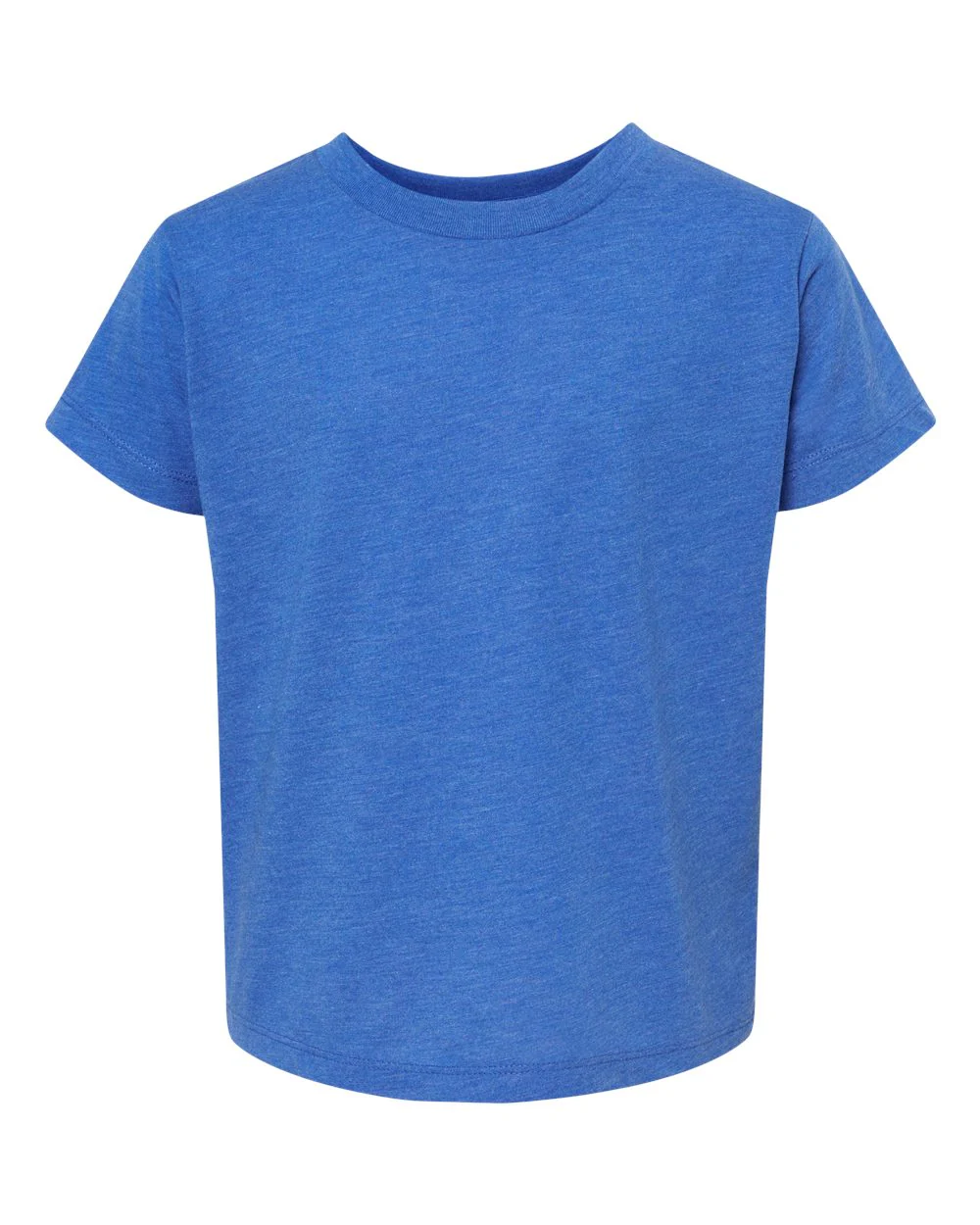BELLA + CANVAS-3413T-Toddler Triblend Tee - Image 36