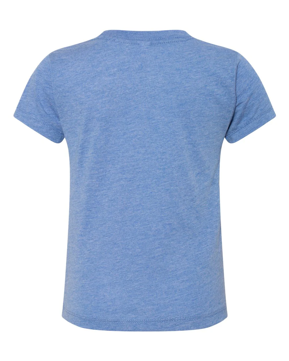 BELLA + CANVAS-3413T-Toddler Triblend Tee - Image 6