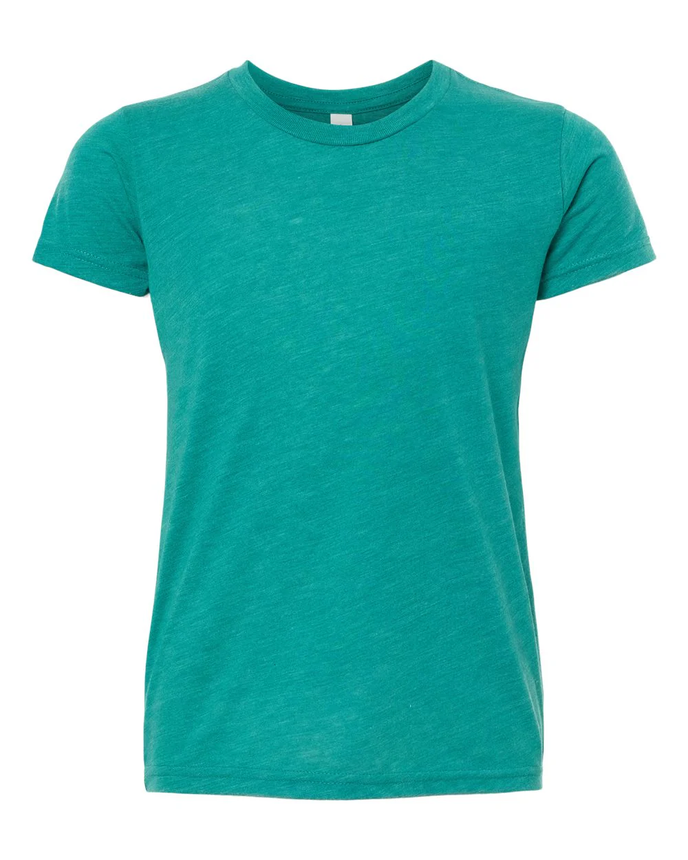 BELLA + CANVAS-3413Y-Youth Triblend Tee - Image 104