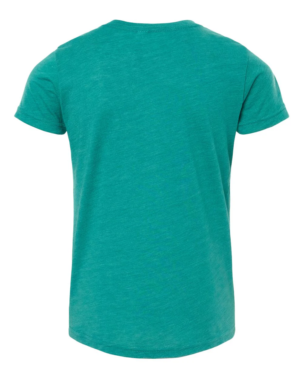 BELLA + CANVAS-3413Y-Youth Triblend Tee - Image 105