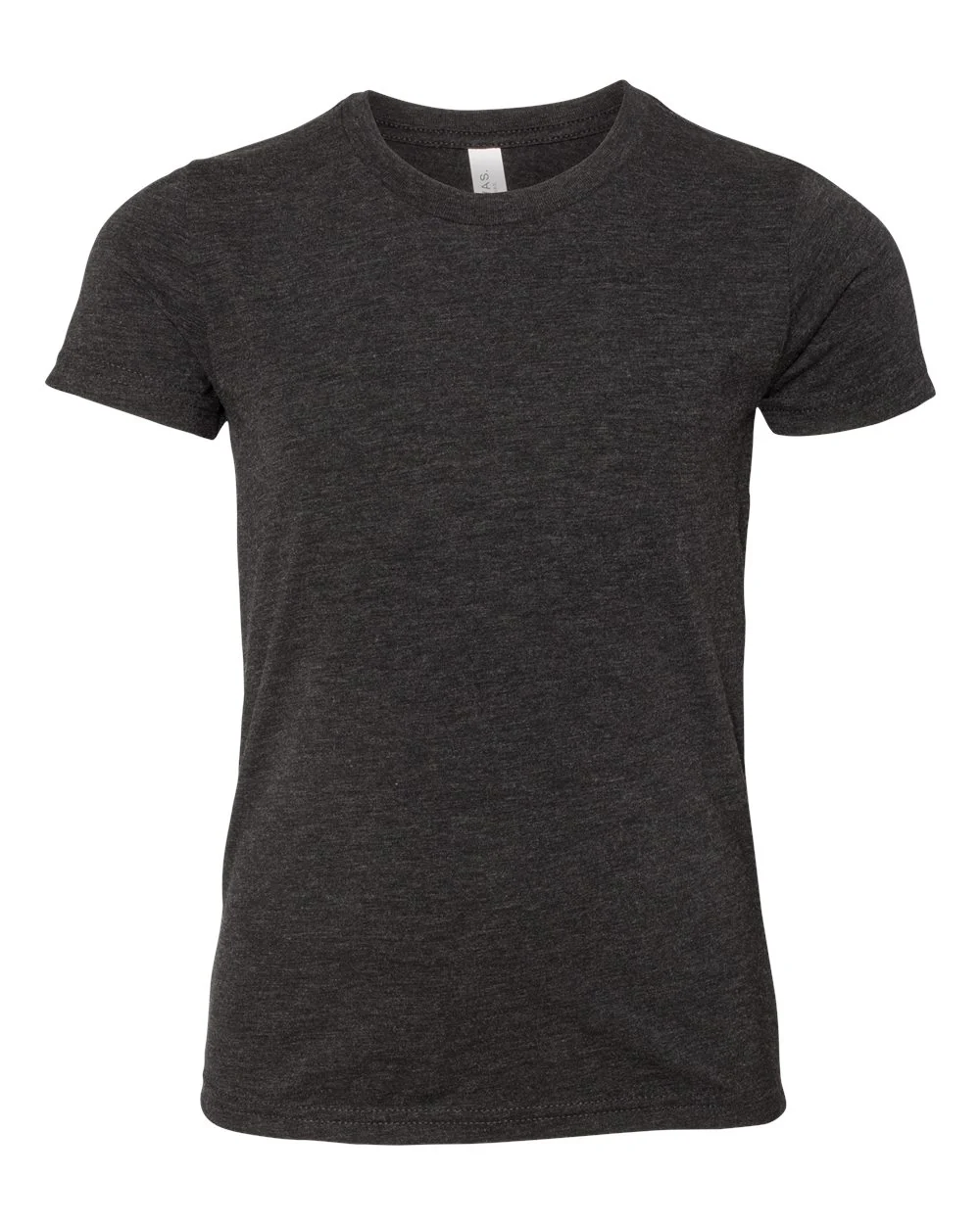 BELLA + CANVAS-3413Y-Youth Triblend Tee - Image 11