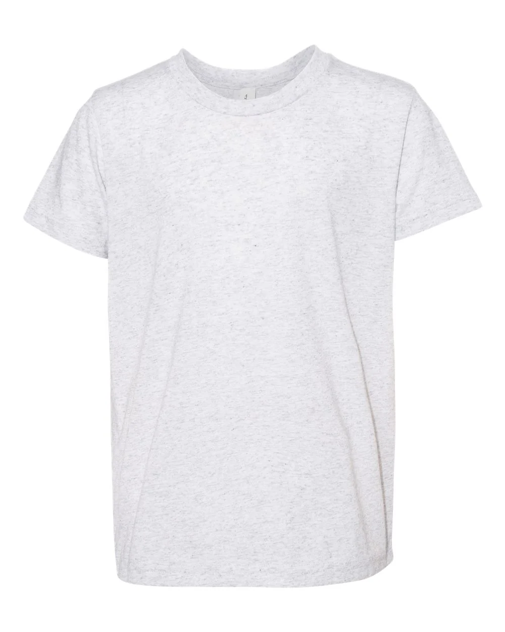 BELLA + CANVAS-3413Y-Youth Triblend Tee - Image 113