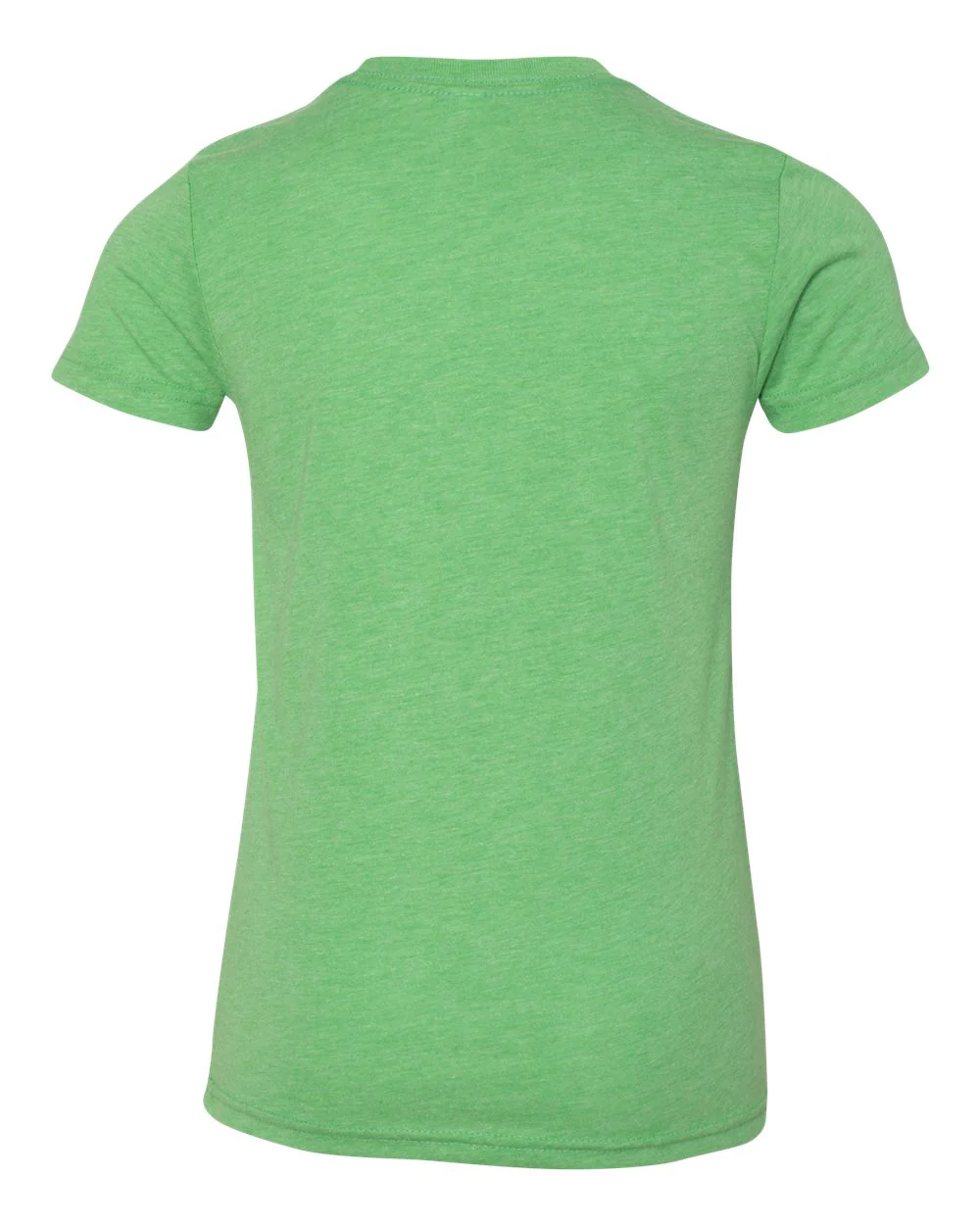 BELLA + CANVAS-3413Y-Youth Triblend Tee - Image 21