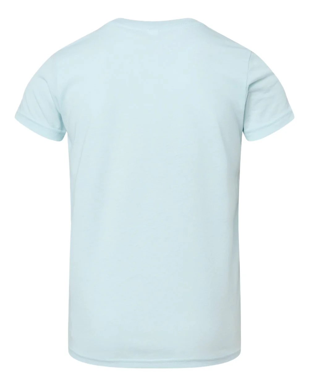BELLA + CANVAS-3413Y-Youth Triblend Tee - Image 27