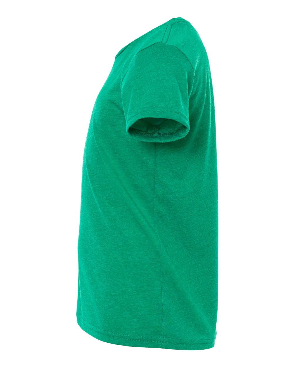 BELLA + CANVAS-3413Y-Youth Triblend Tee - Image 34