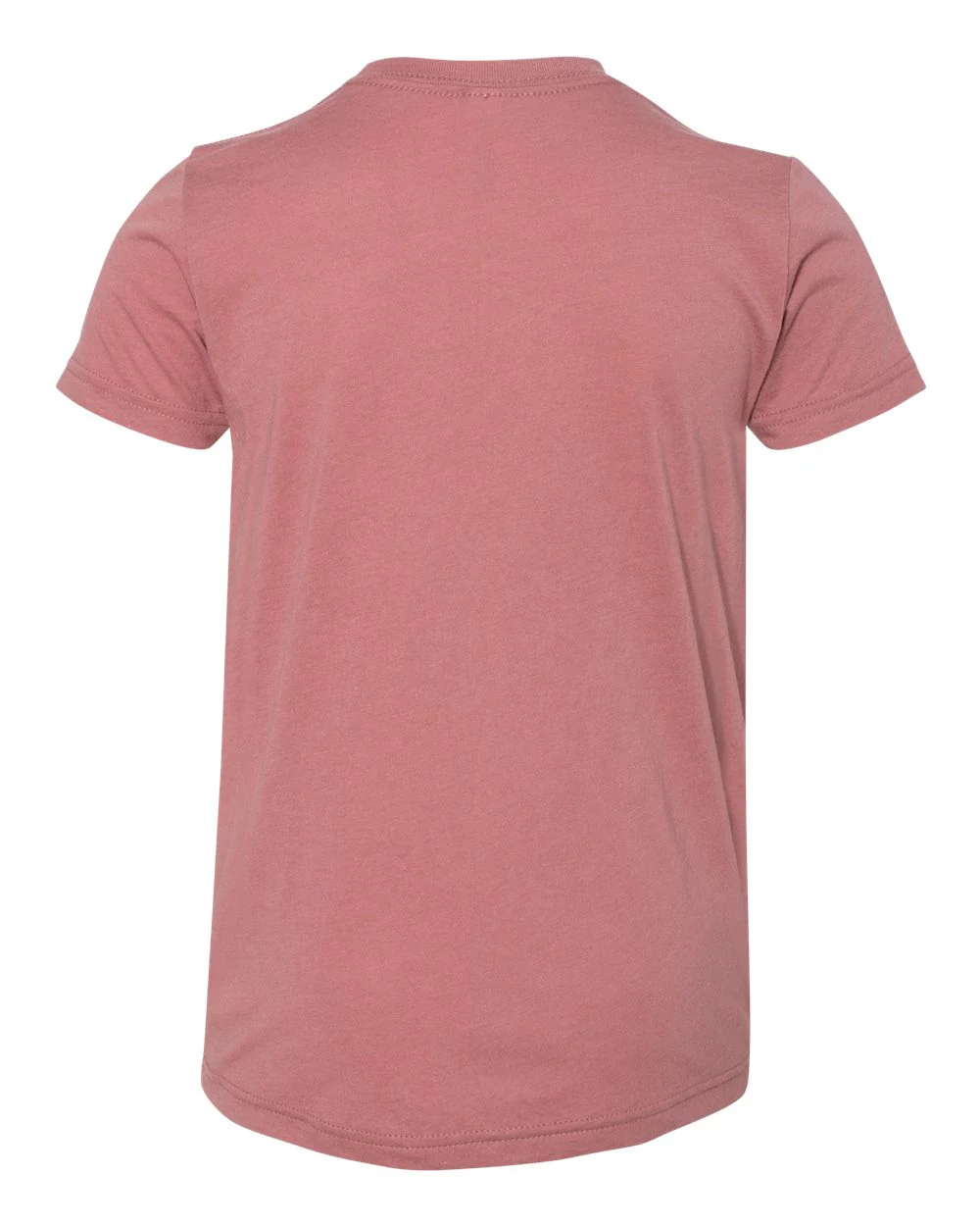BELLA + CANVAS-3413Y-Youth Triblend Tee - Image 45