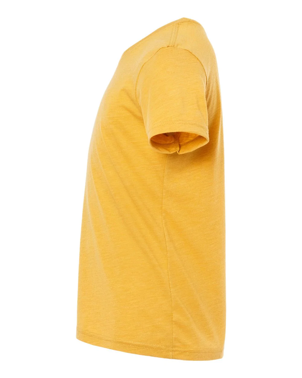 BELLA + CANVAS-3413Y-Youth Triblend Tee - Image 49