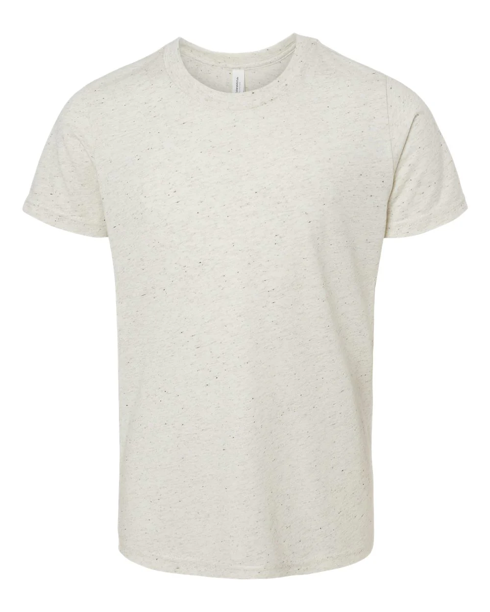 BELLA + CANVAS-3413Y-Youth Triblend Tee - Image 56