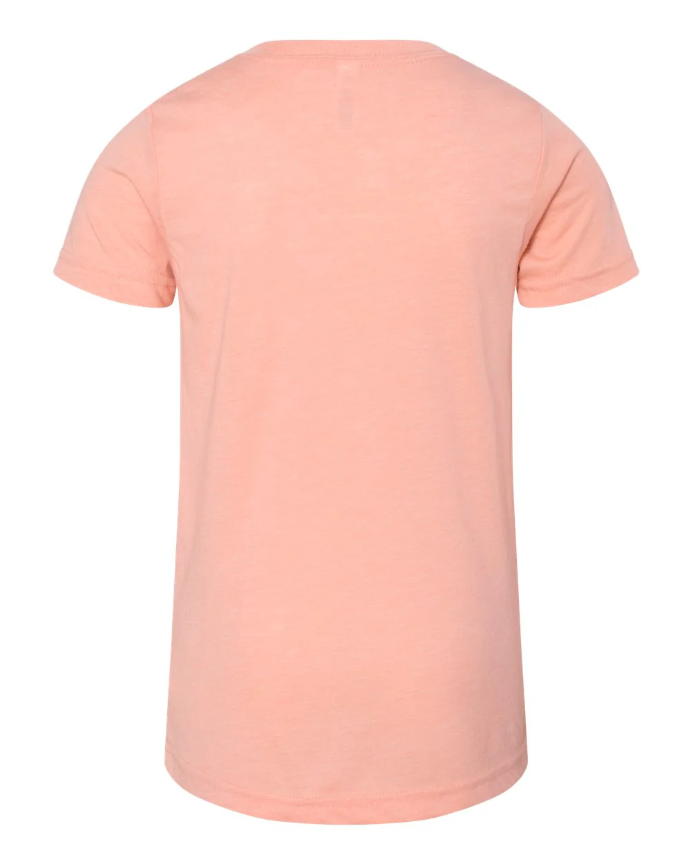 BELLA + CANVAS-3413Y-Youth Triblend Tee - Image 75
