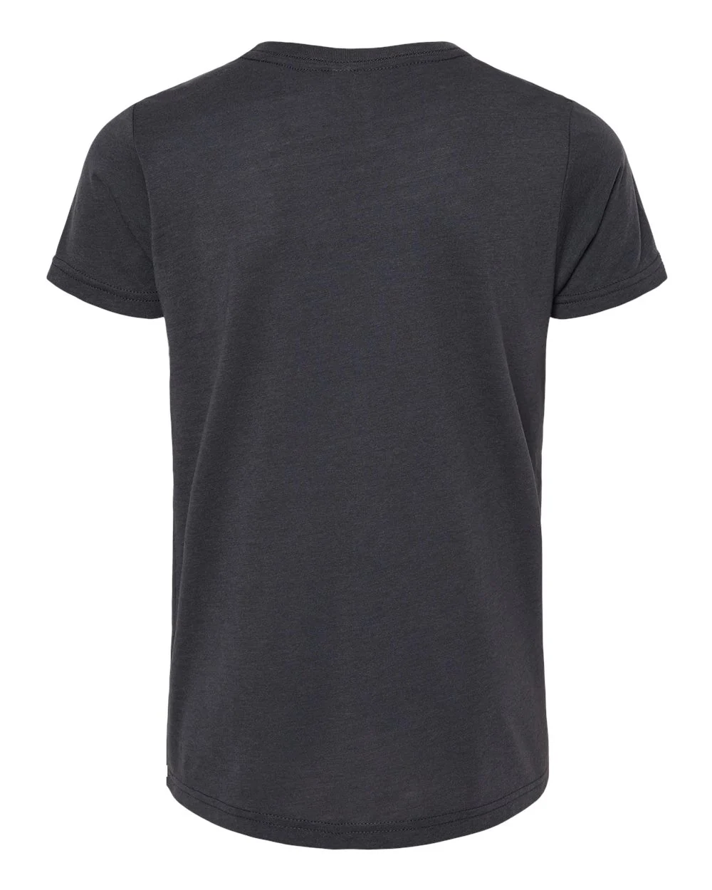 BELLA + CANVAS-3413Y-Youth Triblend Tee - Image 87