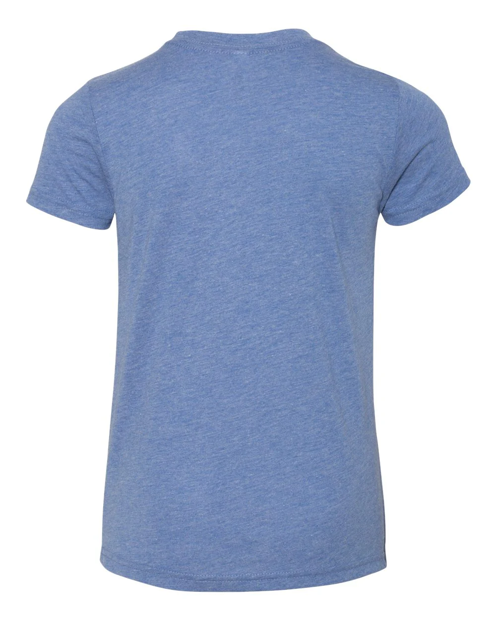 BELLA + CANVAS-3413Y-Youth Triblend Tee - Image 9