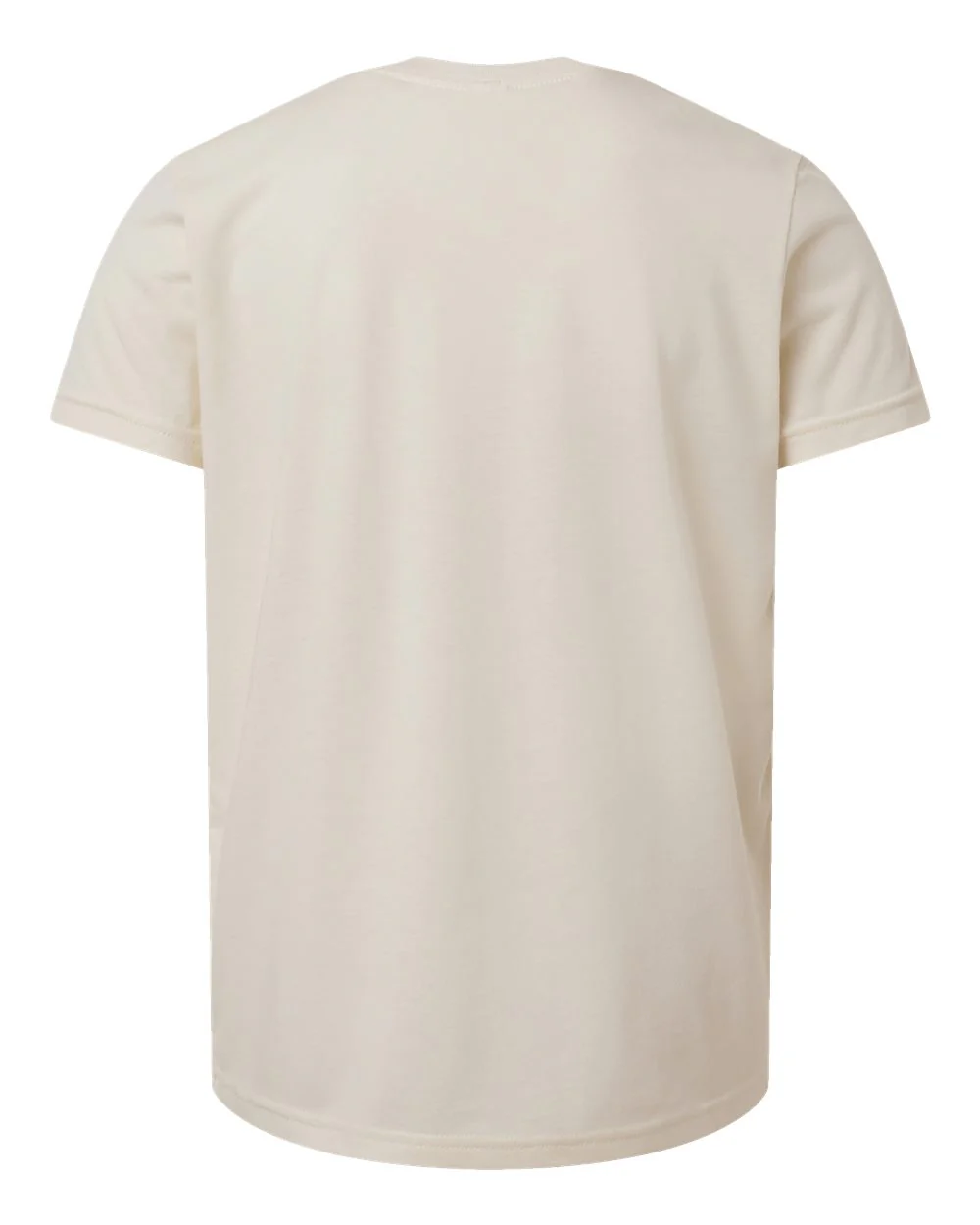 BELLA + CANVAS-3413Y-Youth Triblend Tee - Image 93