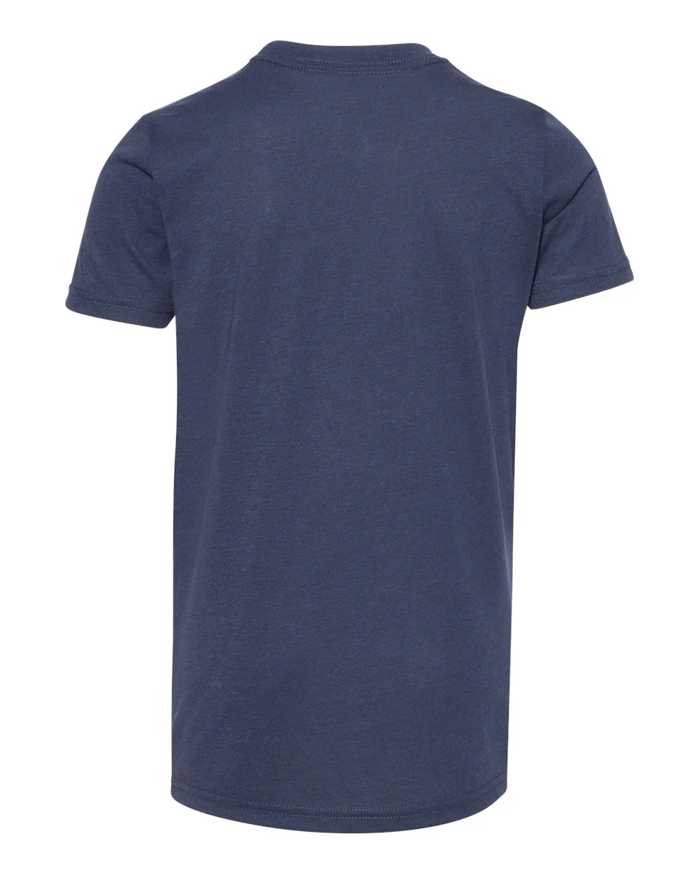 BELLA + CANVAS-3413Y-Youth Triblend Tee - Image 99