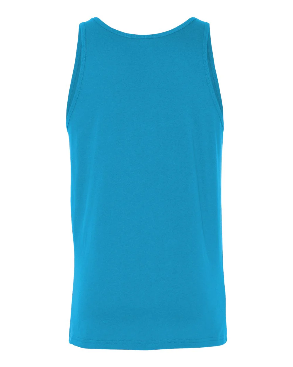 BELLA + CANVAS-3480CVC-Heather CVC Tank - Image 30