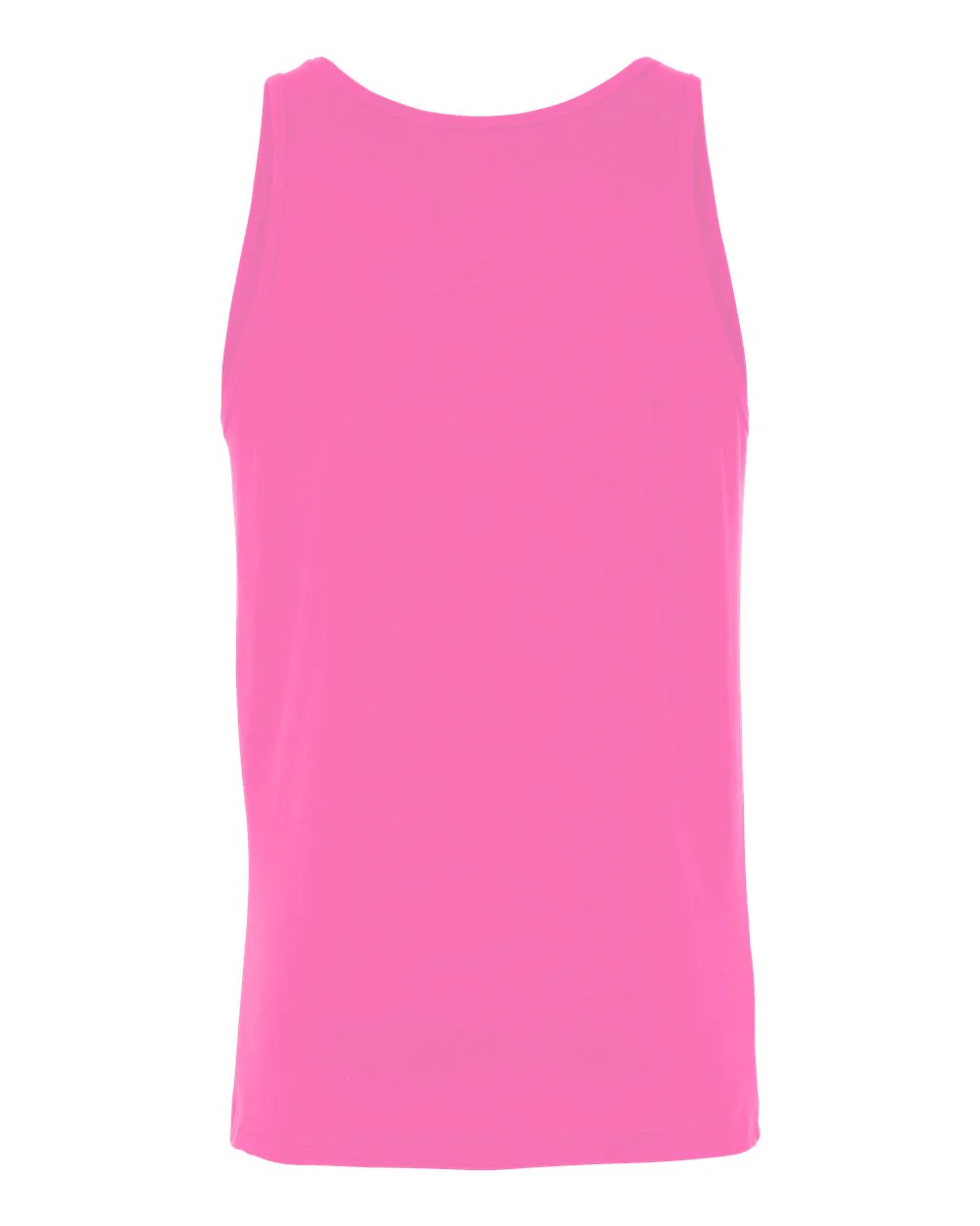 BELLA + CANVAS-3480CVC-Heather CVC Tank - Image 36