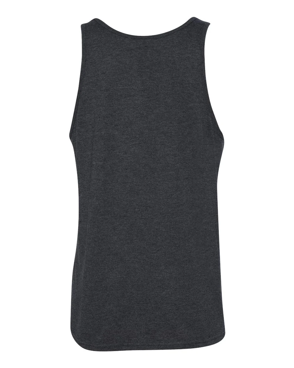 BELLA + CANVAS-3480CVC-Heather CVC Tank - Image 9