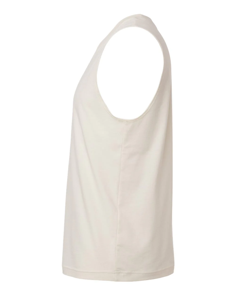 BELLA + CANVAS-3483-Jersey Muscle Tank - Image 22