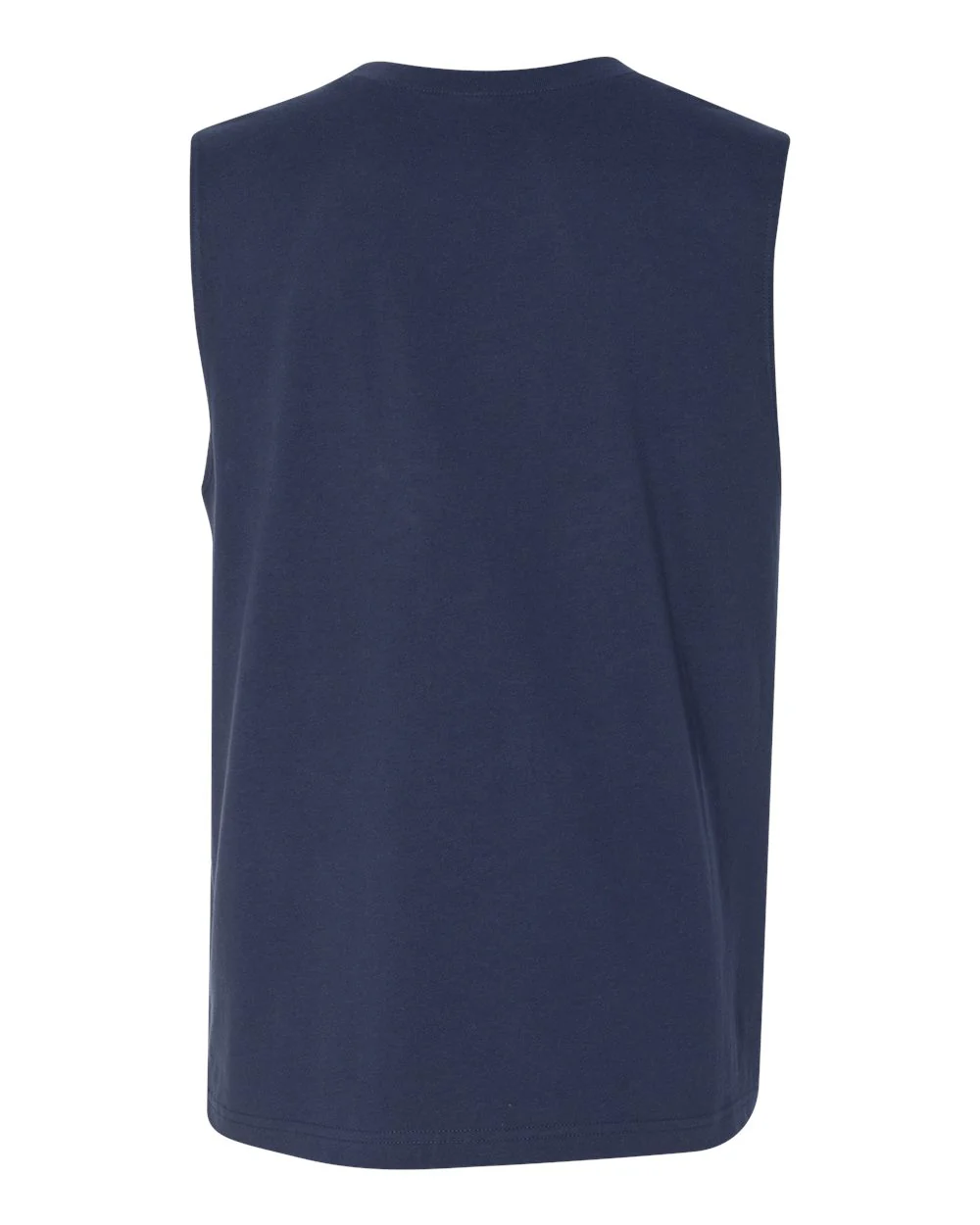 BELLA + CANVAS-3483-Jersey Muscle Tank - Image 27