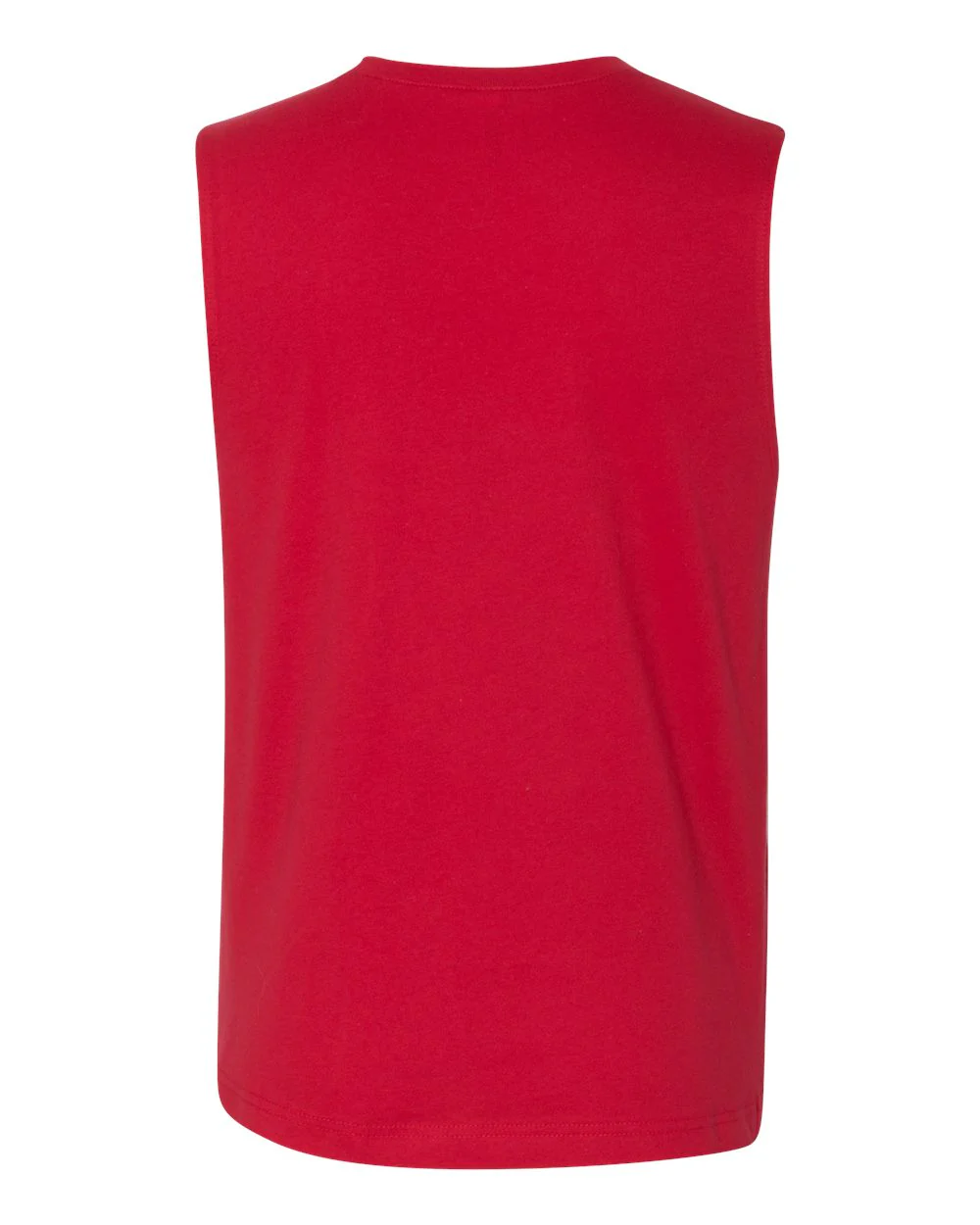 BELLA + CANVAS-3483-Jersey Muscle Tank - Image 36