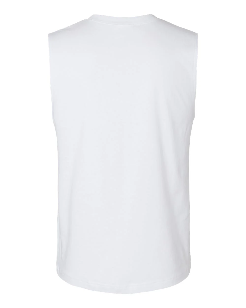 BELLA + CANVAS-3483-Jersey Muscle Tank - Image 42