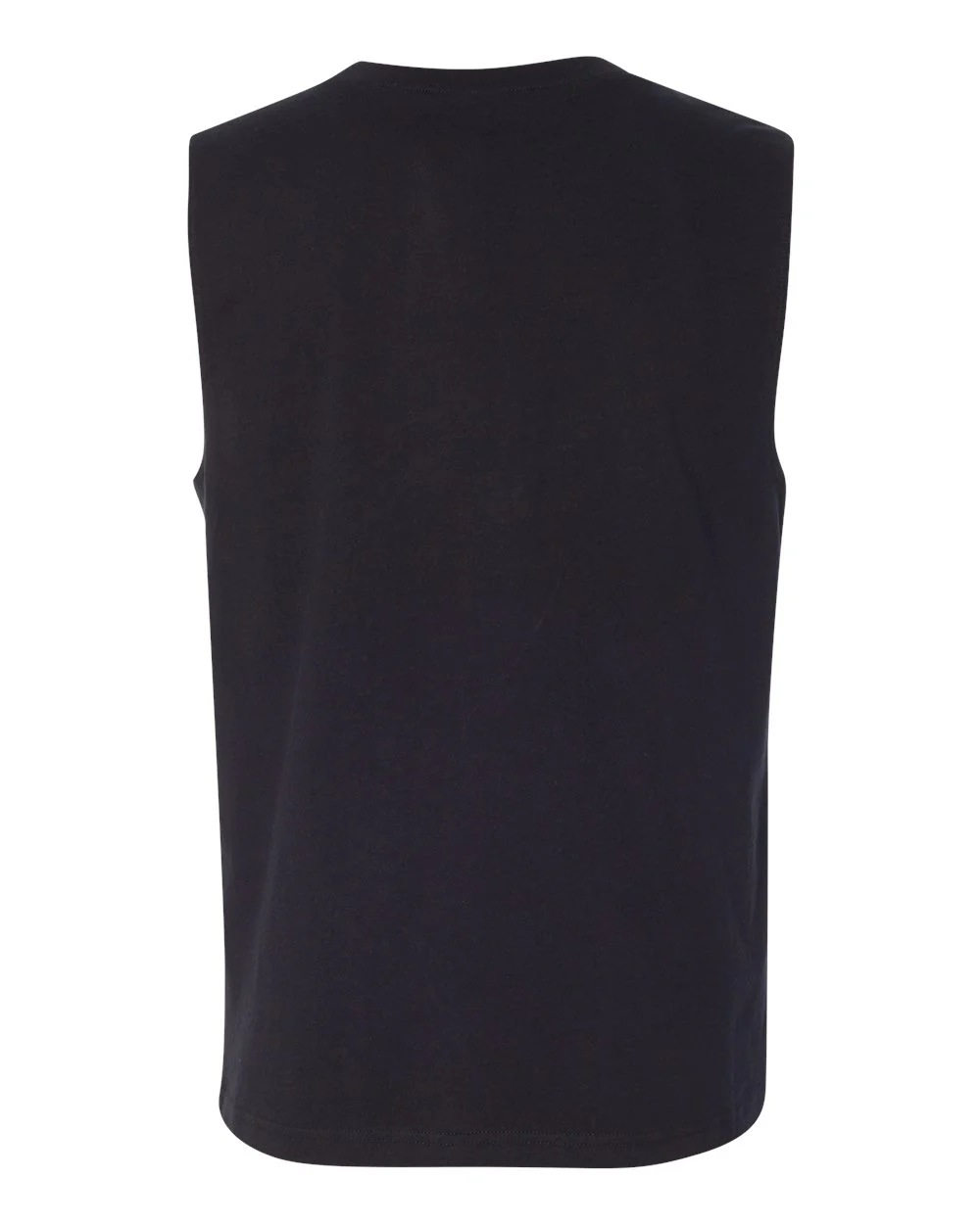 BELLA + CANVAS-3483-Jersey Muscle Tank - Image 6