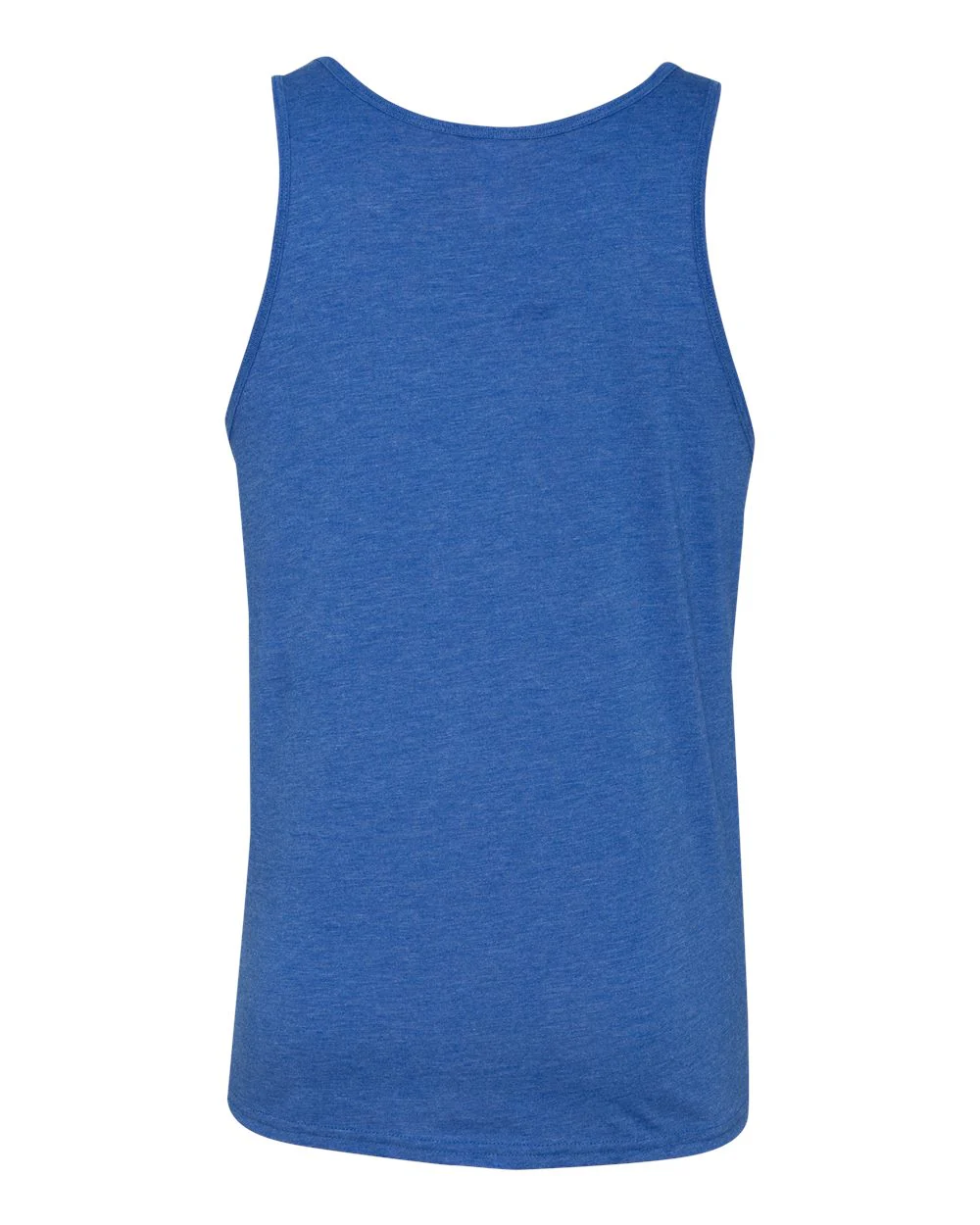 BELLA + CANVAS-3484-Triblend Tank - Image 42