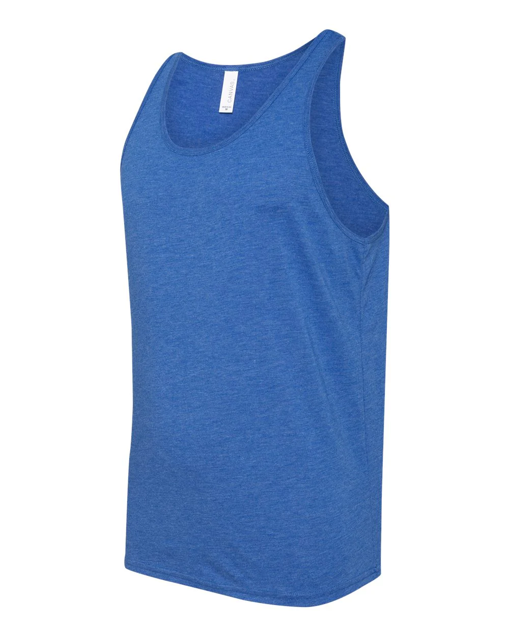 BELLA + CANVAS-3484-Triblend Tank - Image 43