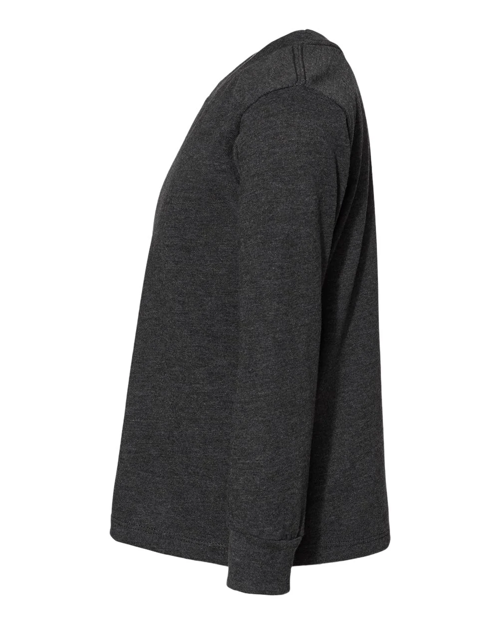 BELLA + CANVAS-3501T-Toddler Jersey Long Sleeve Tee - Image 10