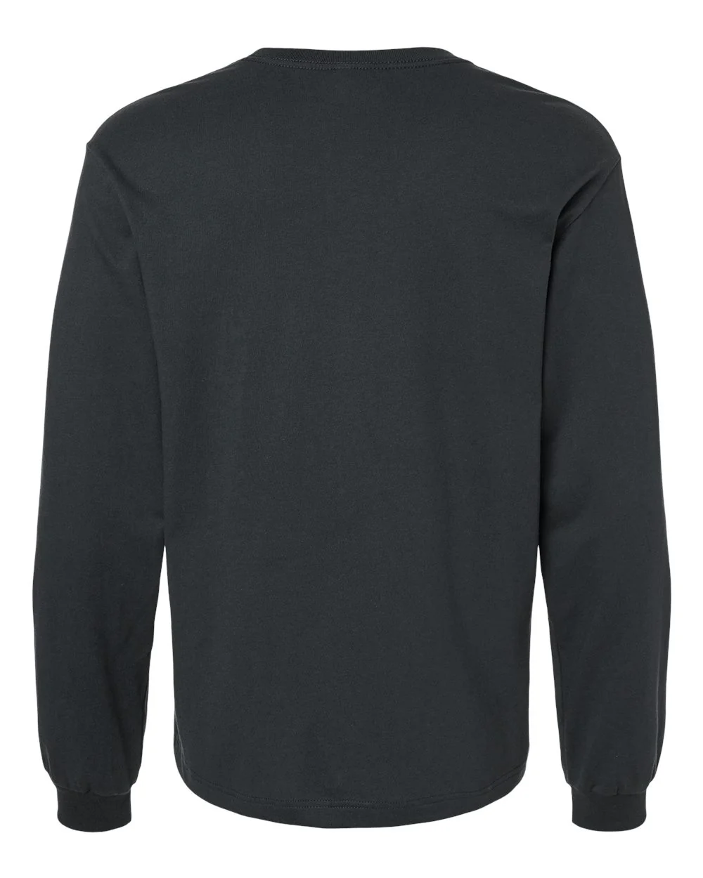 BELLA + CANVAS-3511-6 oz. Heavyweight Long Sleeve Tee - Image 15