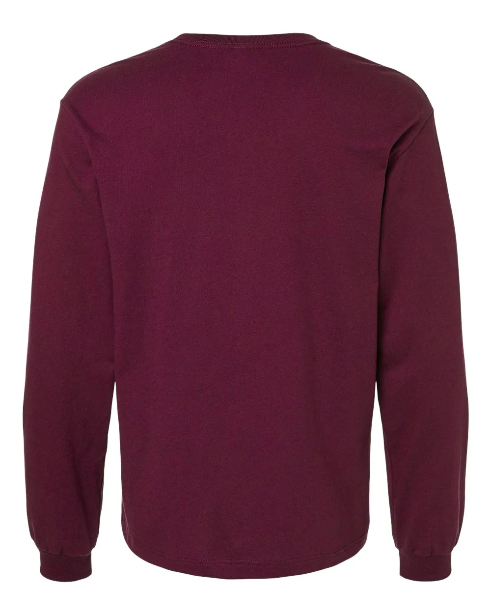 BELLA + CANVAS-3511-6 oz. Heavyweight Long Sleeve Tee - Image 27