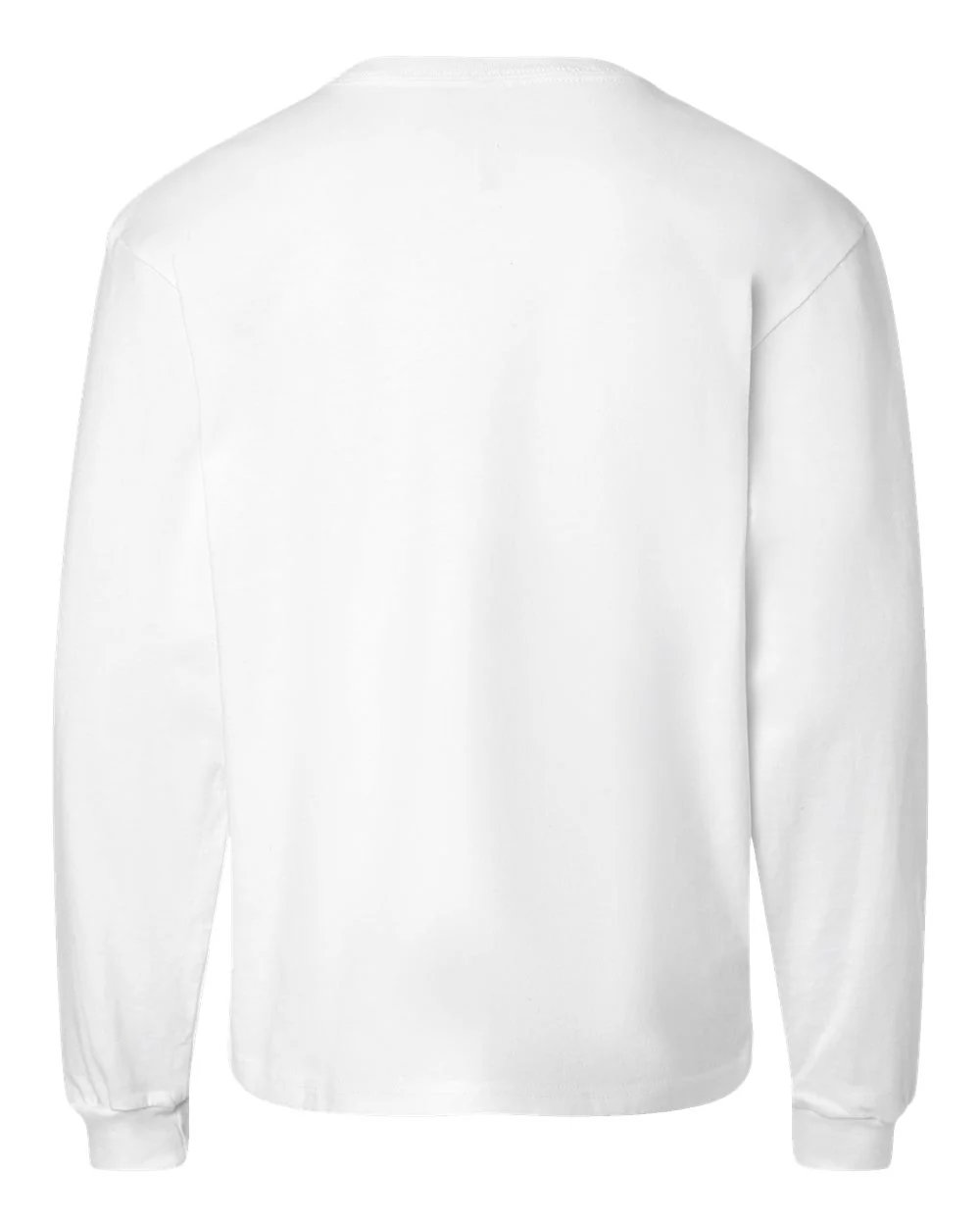 BELLA + CANVAS-3511Y-Youth 6oz. Heavyweight Long Sleeve Tee - Image 69
