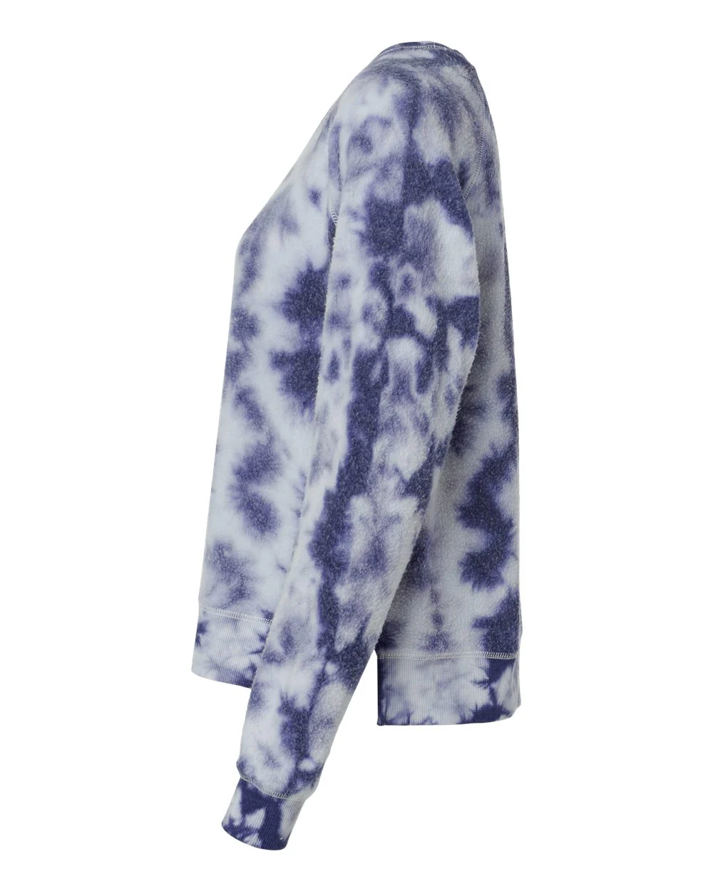 Boxercraft-K01-Women's Fleece Out Pullover - Image 28