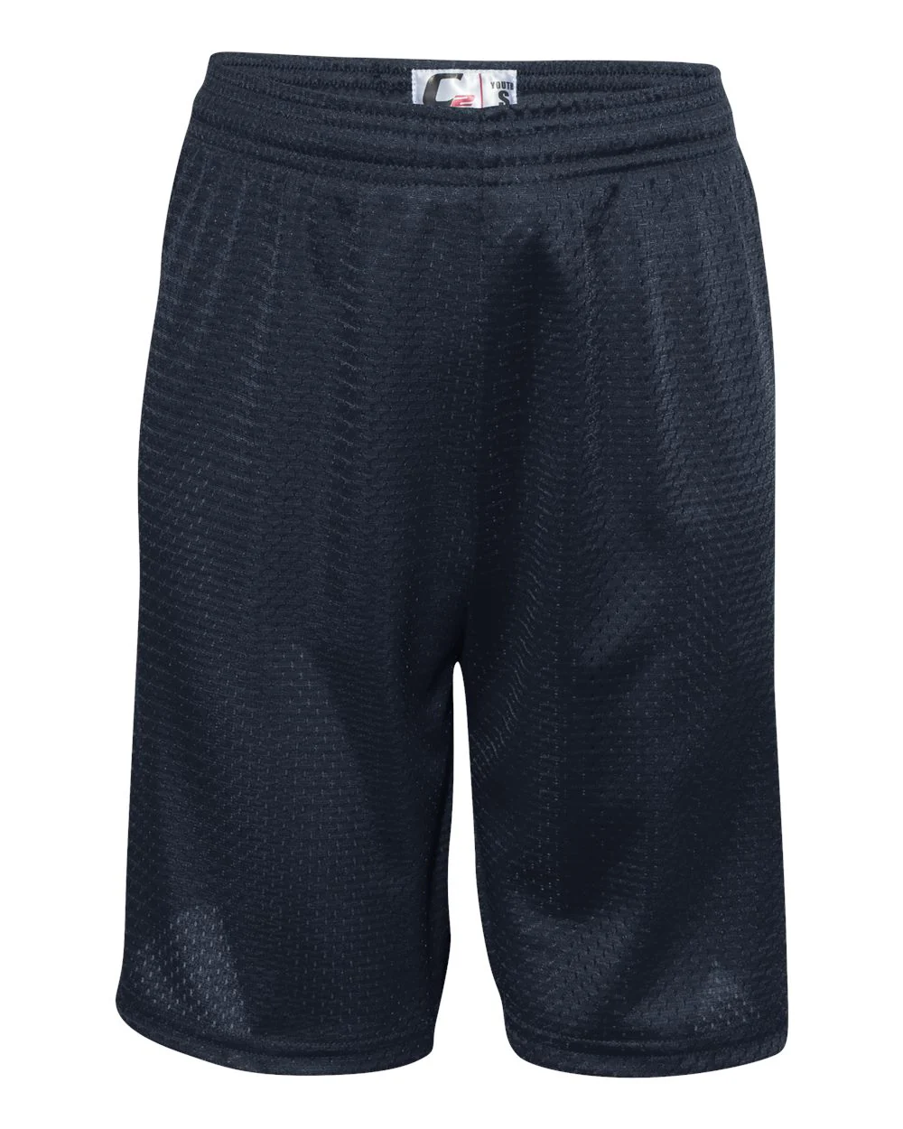 C2 Sport-5209-Youth Mesh Shorts - Image 5