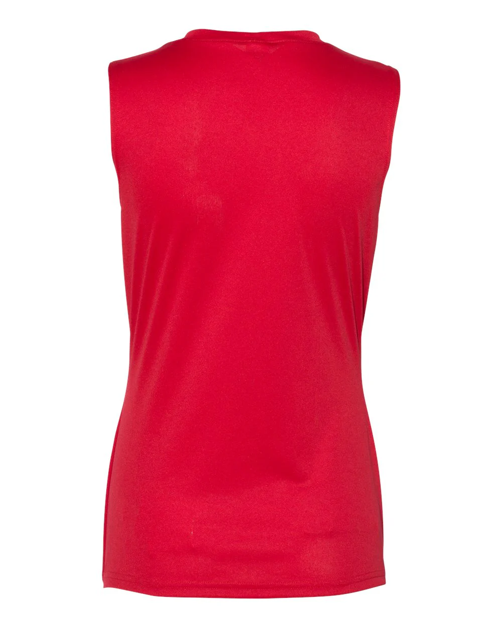 C2 Sport-5663-Women's Sleeveless V-Neck T-Shirt - Image 12