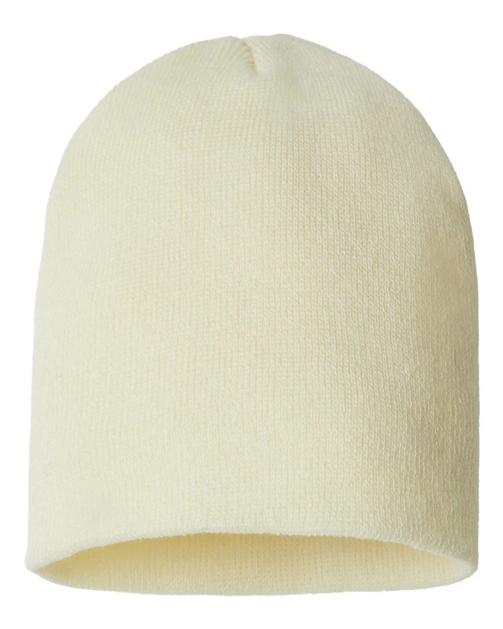 CAP AMERICA-SKN28-USA-Made Sustainable Beanie - Image 7