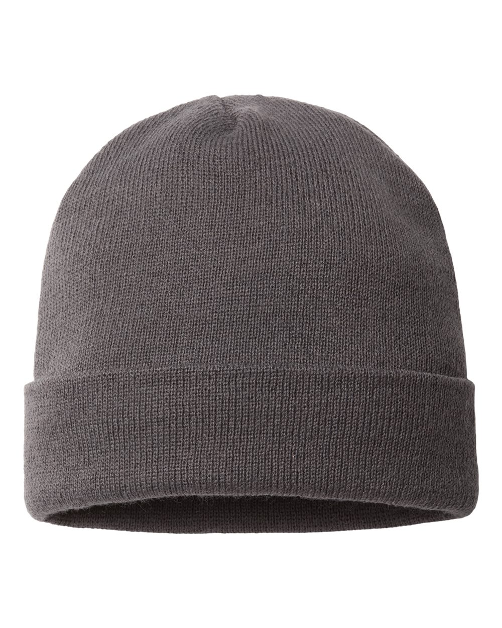 CAP AMERICA-TKN24-USA-Made 12" Cuffed Beanie - Image 12