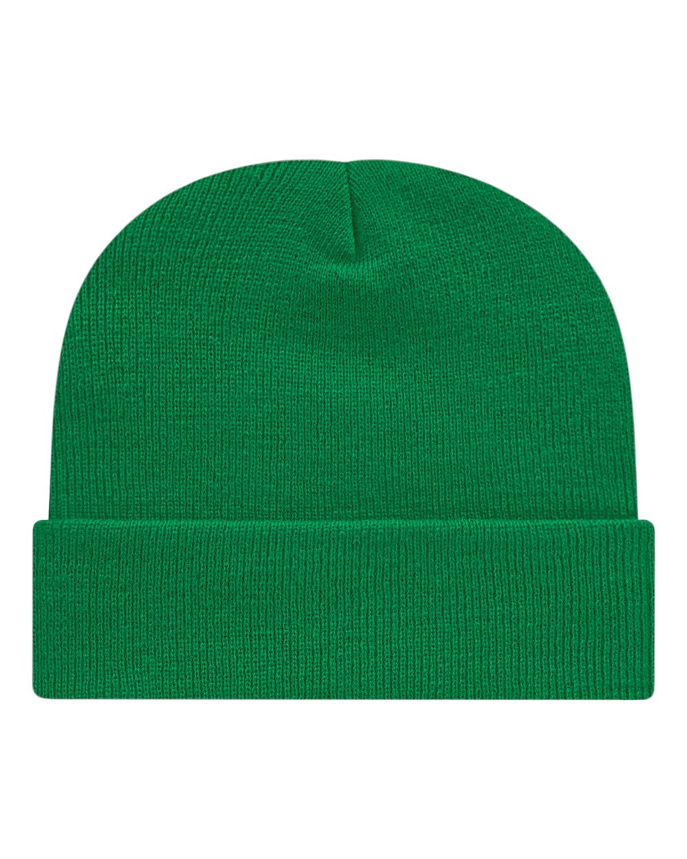 CAP AMERICA-TKN24-USA-Made 12" Cuffed Beanie - Image 22