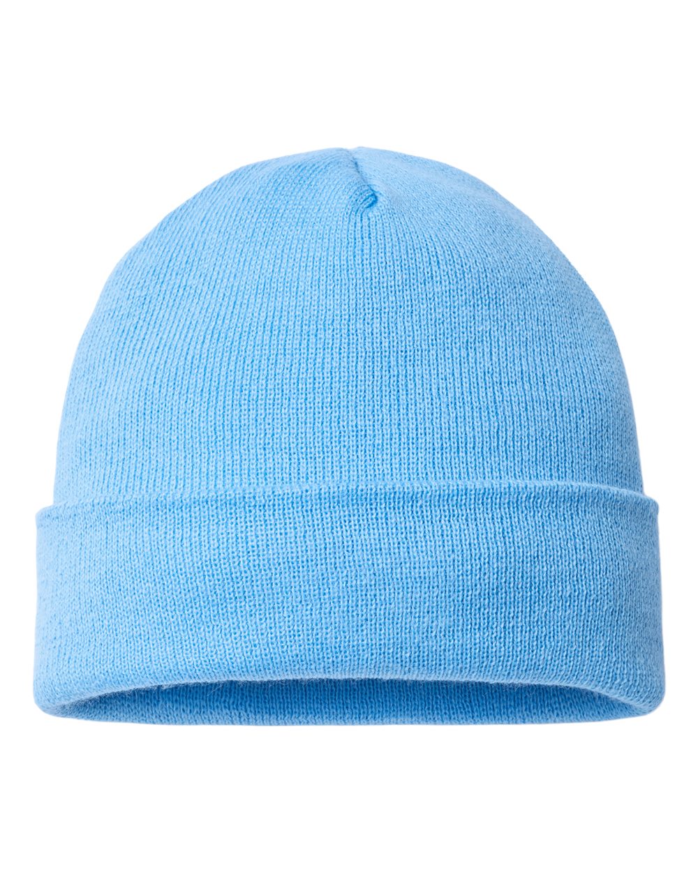 CAP AMERICA-TKN24-USA-Made 12" Cuffed Beanie - Image 4