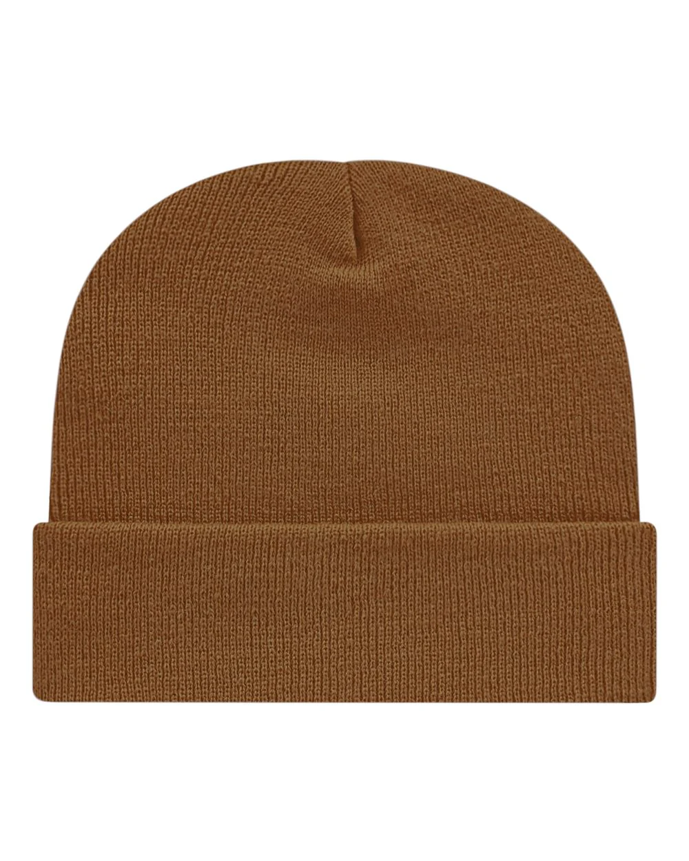 CAP AMERICA-TKN24-USA-Made 12" Cuffed Beanie - Image 6