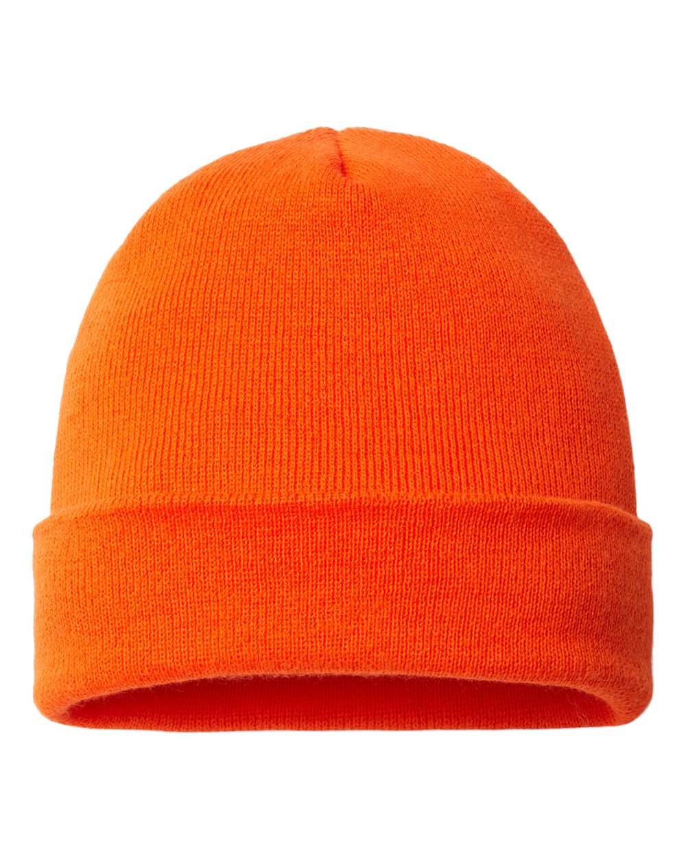 CAP AMERICA-TKN24-USA-Made 12" Cuffed Beanie - Image 9