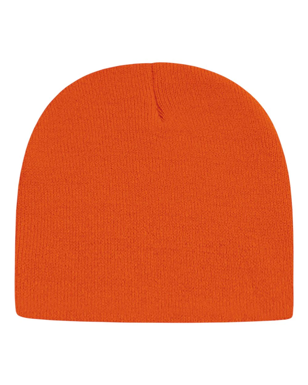 CAP AMERICA-TKN28-USA-Made 8 1/2" Beanie - Image 11