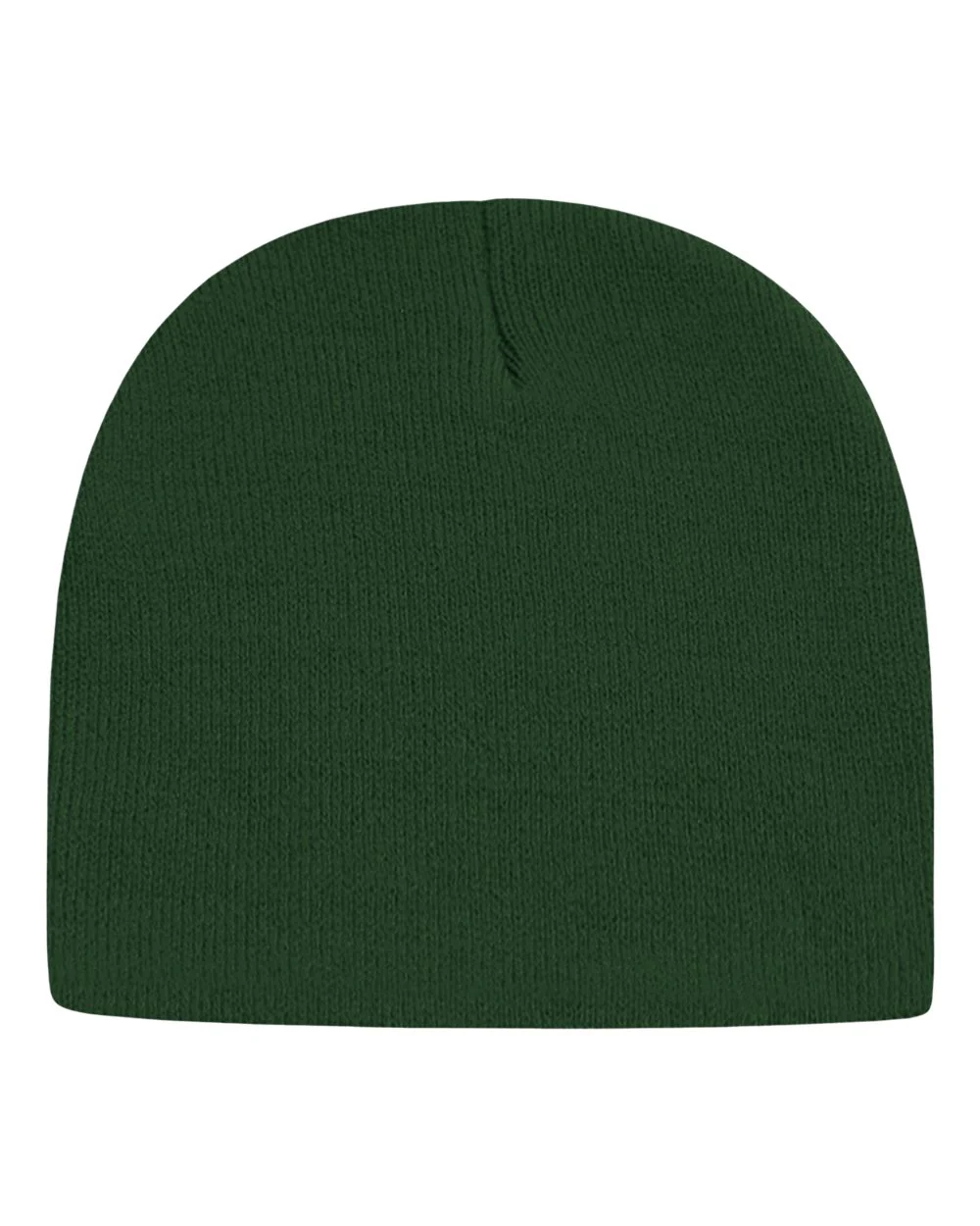 CAP AMERICA-TKN28-USA-Made 8 1/2" Beanie - Image 12