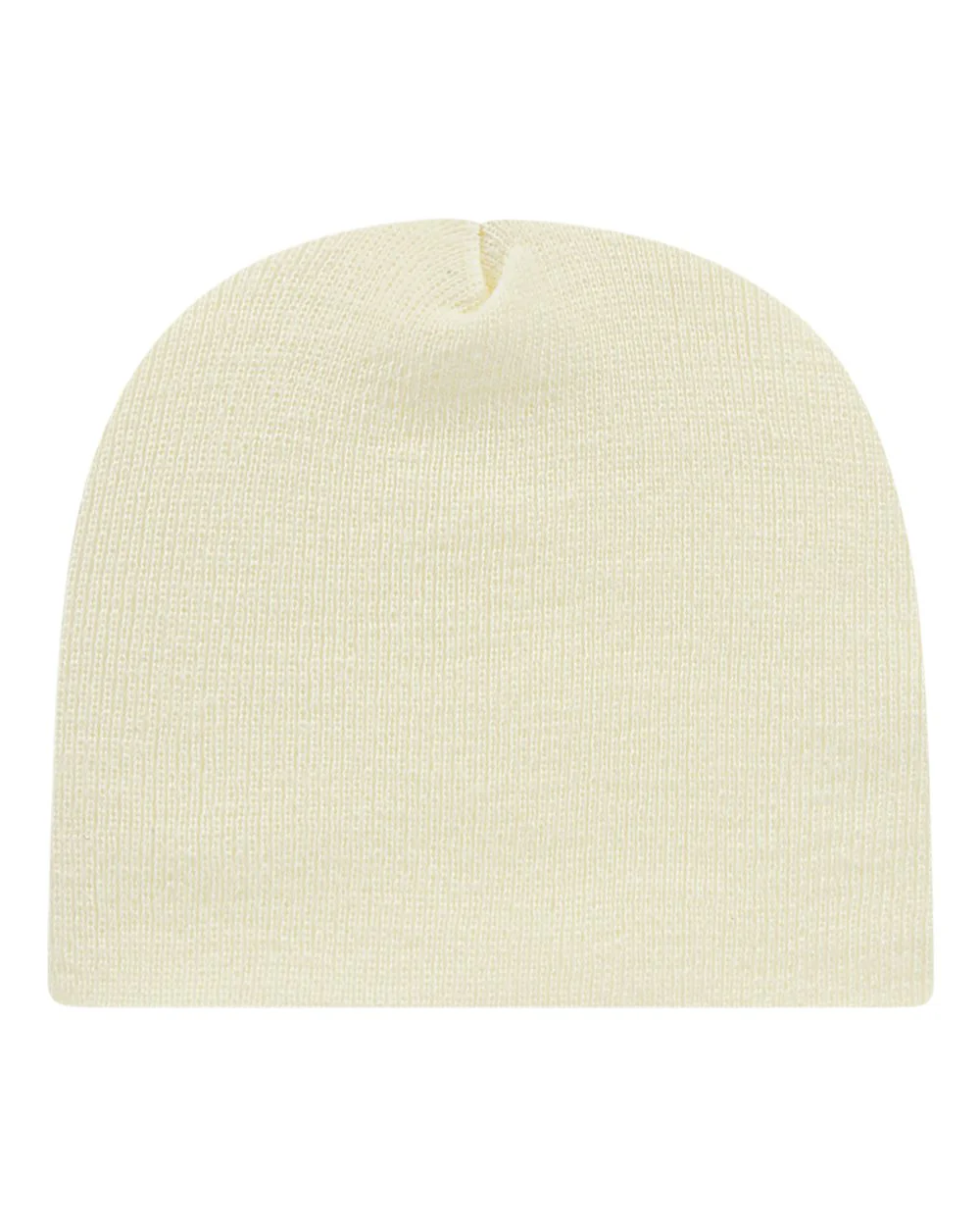 CAP AMERICA-TKN28-USA-Made 8 1/2" Beanie - Image 18