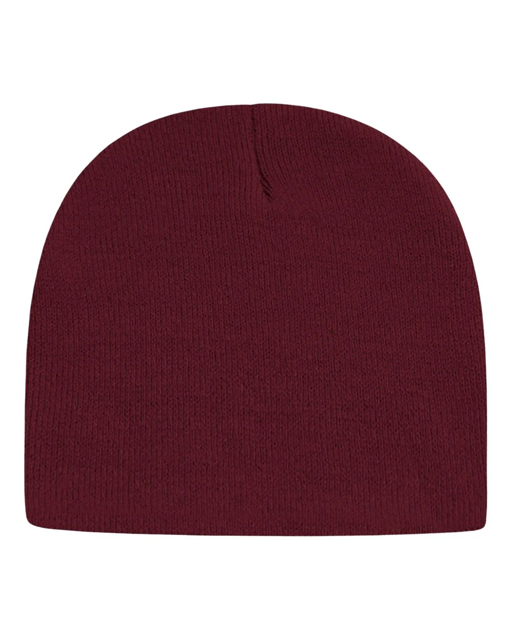 CAP AMERICA-TKN28-USA-Made 8 1/2" Beanie - Image 20