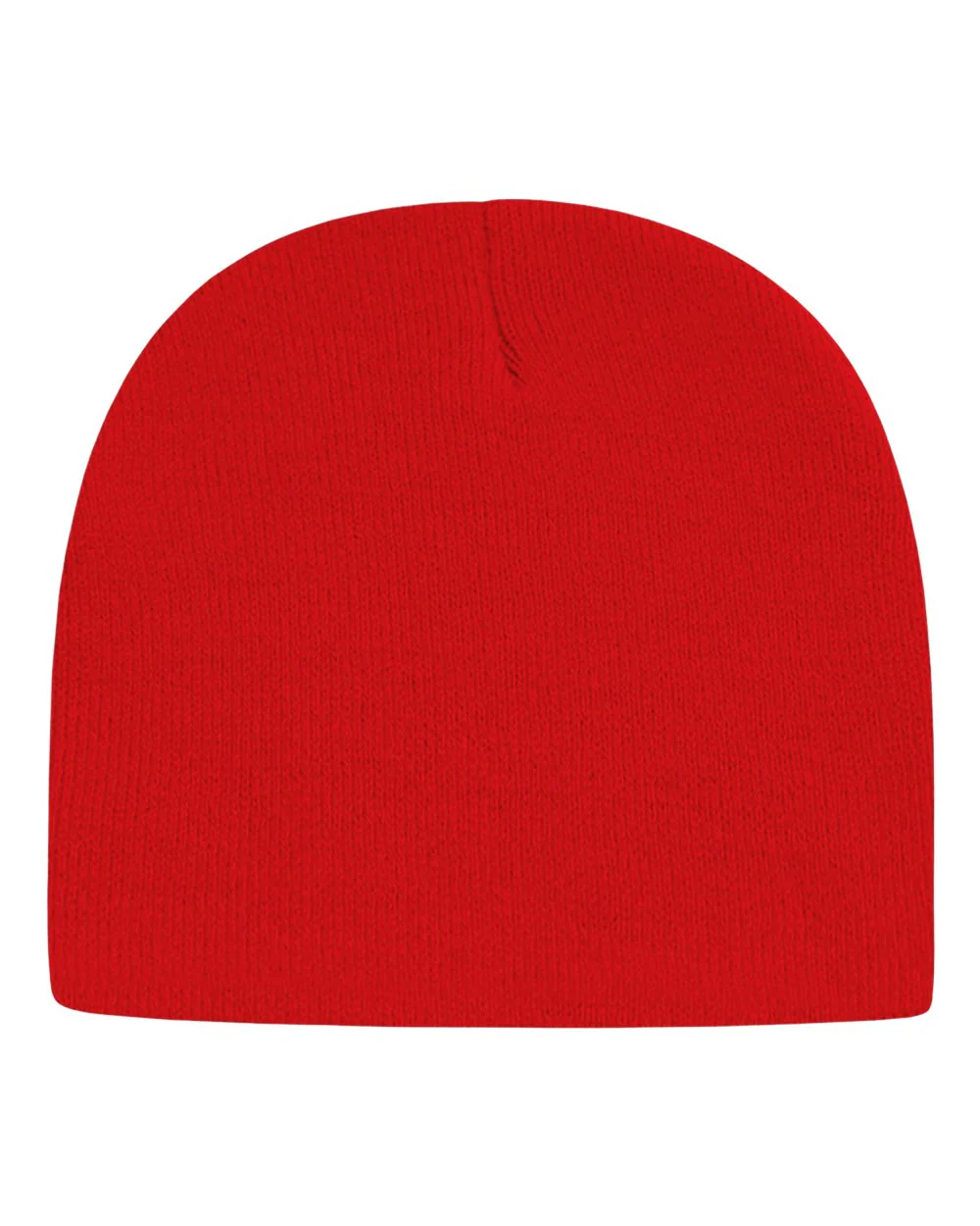 CAP AMERICA-TKN28-USA-Made 8 1/2" Beanie - Image 35