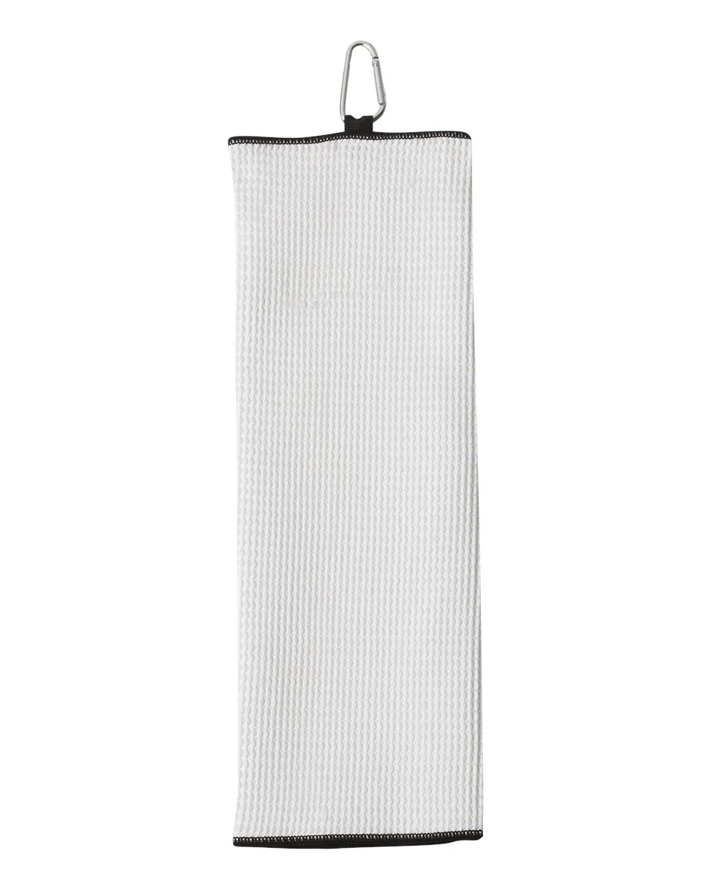 Carmel Towel Company-C1717MTC-Fairway Golf Towel - Image 4