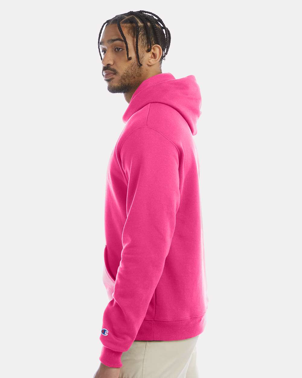 Champion-S700-Powerblend® Hooded Sweatshirt - Image 150
