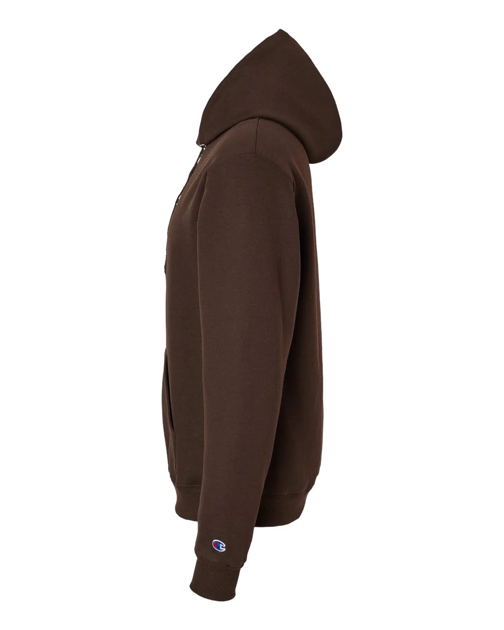 Champion-S700-Powerblend® Hooded Sweatshirt - Image 25