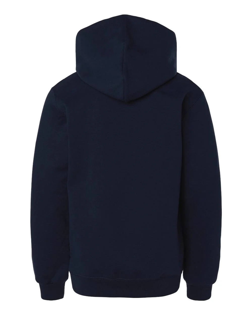Champion-S790-Powerblend® Youth Hooded Sweatshirt - Image 24